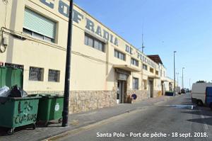 11 SANTA POLA PORT DE PECHE (30)